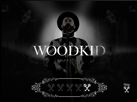 Die Winzige Wunder-Tournee von Woodkid: Ein symphonisches Erlebnis der Extraklasse?