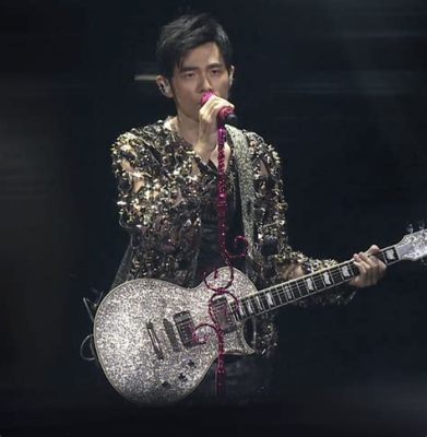  Jay Chou Konzert: Eine Symphonie aus Pop, R&B und chinesischer Kultur!