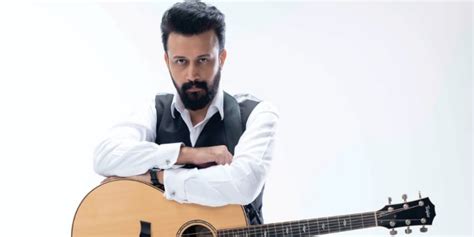 Atif Aslam Live in Berlin – Ein Sturm der Emotionen und Musik!