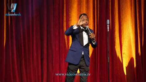 Uchemba's Laugh Your Way to Lagos Tour Leaves Audiences in Splits