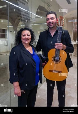 Vino con Vargas: Ein Flamenco-Feuerwerk mit dem legendären Gitarristen!