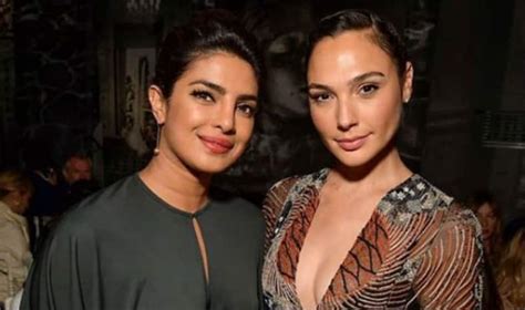 Wailing Wednesdays: Wie Wicked Wonder Woman Priyanka Chopra Jonas Bollywood eroberte