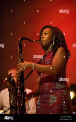 YolanDa Brown Jazz Festival: Ein furioses Wochenende voller Soul und Saxophonklänge!